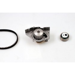 Σετ οδοντωτού ιμάντα CITROEN EVASION, XANTIA, XM, ZX; FIAT ULYSSE; LANCIA ZETA; PEUGEOT 306, 405 II, 406, 605, 806 2.0 05.89-10.04