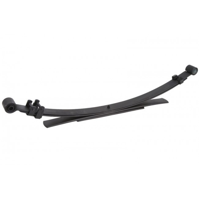 Σούστες σετ κομπλέ NISSAN NAVARA, NP300, PICK UP 2.4/2.5D 02.98- Σούστες σετ κομπλέ NISSAN NAVARA, NP300, PICK UP 2.4/2.5D 02.98-