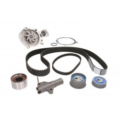 Σετ οδοντωτού ιμάντα MITSUBISHI LANCER VII, OUTLANDER I 2.0 01.02-12.13