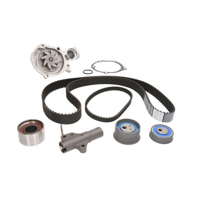 Σετ οδοντωτού ιμάντα MITSUBISHI LANCER VII, OUTLANDER I 2.0 01.02-12.13 Σετ οδοντωτού ιμάντα MITSUBISHI LANCER VII, OUTLANDER I 2.0 01.02-12.13
