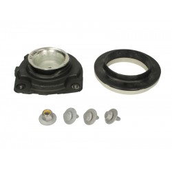 Top mount  NISSAN JUKE, MICRA C+C III, MICRA III, NV200, QASHQAI I, TIIDA; RENAULT CLIO III, CLIO III/HATCHBACK, KOLEOS I, MODUS 1.0-2.0D 01.03-