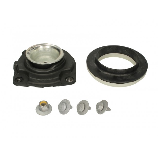 Top mount NISSAN JUKE, MICRA C+C III, MICRA III, NV200, QASHQAI I, TIIDA; RENAULT CLIO III, CLIO III/HATCHBACK, KOLEOS I, MODUS 1.0-2.0D 01.03- Top mount NISSAN JUKE, MICRA C+C III, MICRA III, NV200, QASHQAI I, TIIDA; RENAULT CLIO III, CLIO III/HATCHBACK, KOLEOS I, MODUS 1.0-2.0D 01.03-