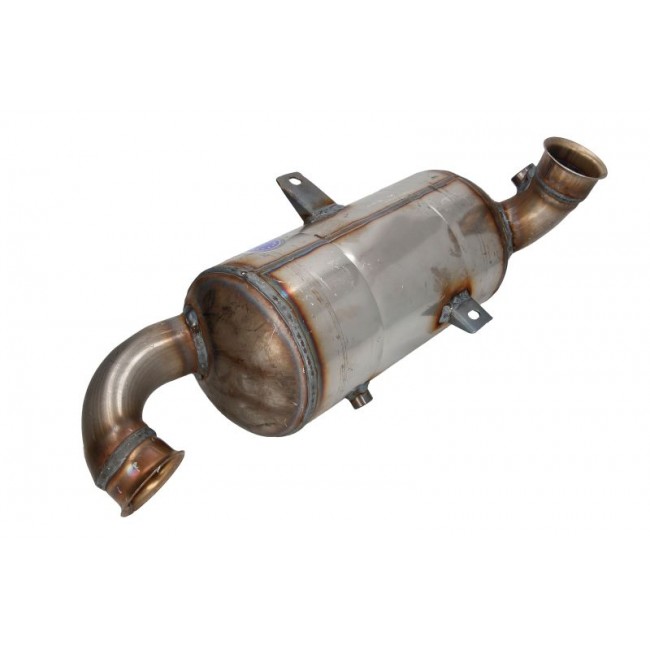 Φίλτρο σωµατιδίων/κάπνας CITROEN C3 I, C4, C4 GRAND PICASSO I, C4 I, C4 PICASSO I, C5 II, XSARA PICASSO; PEUGEOT 1007, 207, 307, 308 I, 407 1.6D 11.03- Φίλτρο σωµατιδίων/κάπνας CITROEN C3 I, C4, C4 GRAND PICASSO I, C4 I, C4 PICASSO I, C5 II, XSARA PICASSO; PEUGEOT 1007, 207, 307, 308 I, 407 1.6D 11.03-