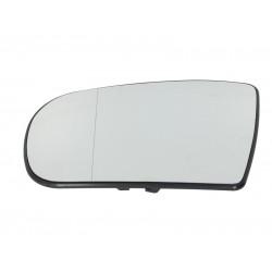 Κρύσταλλο εξωτερικού καθρέφτη MERCEDES E-KLASA W210 06.95-06.99