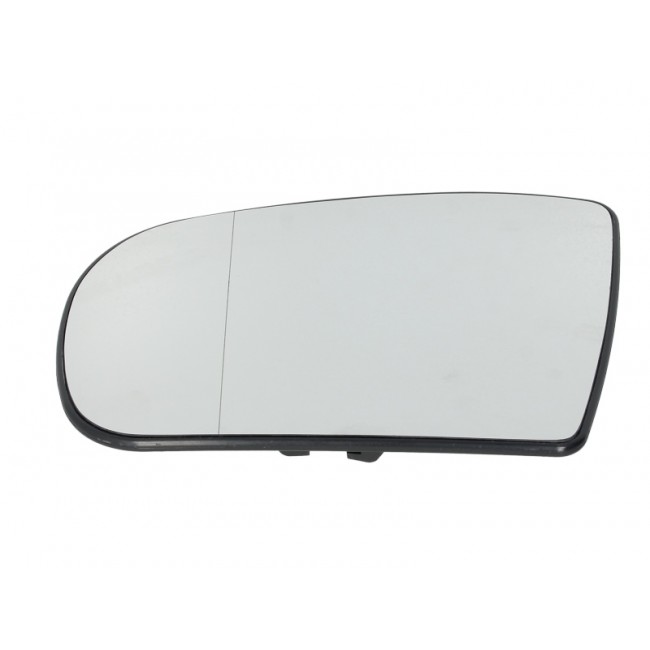 Κρύσταλλο εξωτερικού καθρέφτη MERCEDES E-KLASA W210 06.95-06.99 Κρύσταλλο εξωτερικού καθρέφτη MERCEDES E-KLASA W210 06.95-06.99