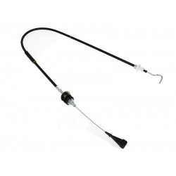 Καλώδιο γκαζιού SEAT TOLEDO I; VW CADDY I, GOLF I, GOLF II, JETTA I, JETTA II, PASSAT B3/B4 1.5D/1.6D/1.9D 08.76-03.99