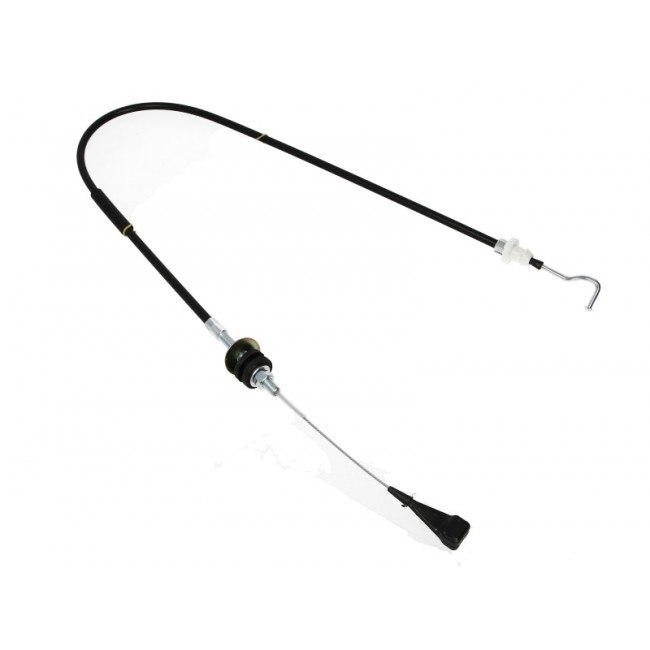 Καλώδιο γκαζιού SEAT TOLEDO I; VW CADDY I, GOLF I, GOLF II, JETTA I, JETTA II, PASSAT B3/B4 1.5D/1.6D/1.9D 08.76-03.99 Καλώδιο γκαζιού SEAT TOLEDO I; VW CADDY I, GOLF I, GOLF II, JETTA I, JETTA II, PASSAT B3/B4 1.5D/1.6D/1.9D 08.76-03.99