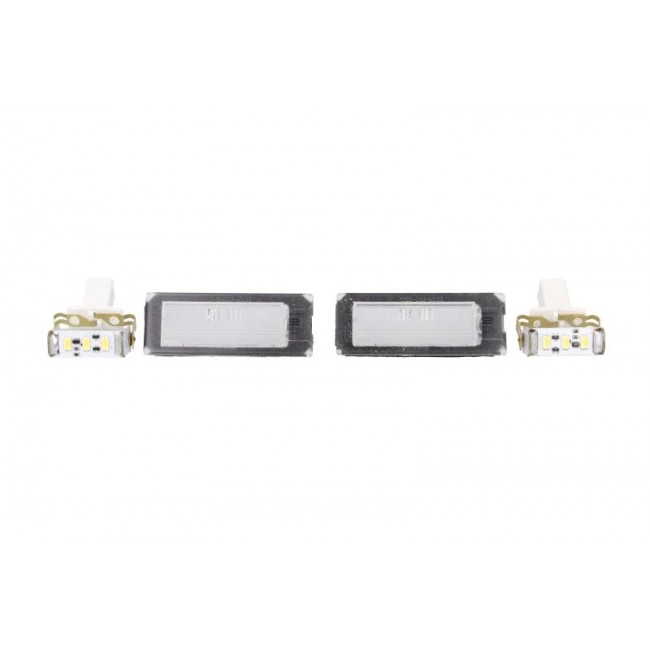 Φωτισμός πινακίδας κυκλοφορίας CITROEN JUMPER II; FIAT DUCATO; PEUGEOT BOXER 04.06-08.14 Φωτισμός πινακίδας κυκλοφορίας CITROEN JUMPER II; FIAT DUCATO; PEUGEOT BOXER 04.06-08.14