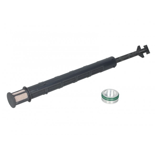 Αφυγραντήρας συστήματος κλιματισμού MERCEDES VIANO (W639), VITO / MIXTO (W639), VITO (W639); VW CC B7, PASSAT B6, PASSAT B7, PASSAT B7/KOMBI 1.4-3.7 09.03-