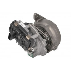 Υπερπληρωτής BMW 1 (F20), 1 (F21), 3 (F30, F80), 3 (F31), 3 GRAN TURISMO (F34), 4 (F32, F82), 4 (F33, F83), 5 (F10), 5 (F11), X1 (E84), X5 (F15, F85) 2.0D 10.09-06.19