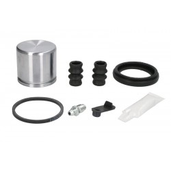 Κιτ επισκευής, δαγκάνα φρένου BMW 1 (E81), 1 (E82), 1 (E87), 1 (E88); HONDA CIVIC VIII; MINI (F55), (F56), (F57), (R50, R53), (R52) 1.2-2.2D 03.96-