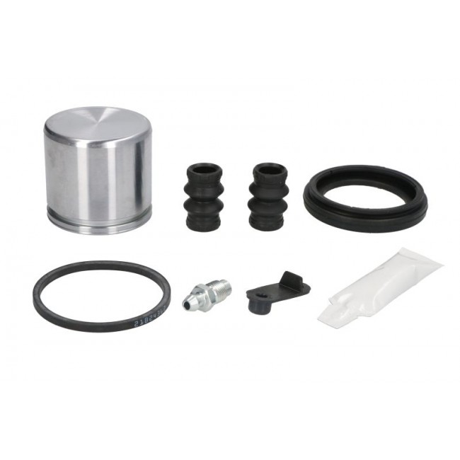 Κιτ επισκευής, δαγκάνα φρένου BMW 1 (E81), 1 (E82), 1 (E87), 1 (E88); HONDA CIVIC VIII; MINI (F55), (F56), (F57), (R50, R53), (R52) 1.2-2.2D 03.96- Κιτ επισκευής, δαγκάνα φρένου BMW 1 (E81), 1 (E82), 1 (E87), 1 (E88); HONDA CIVIC VIII; MINI (F55), (F56), (F57), (R50, R53), (R52) 1.2-2.2D 03.96-