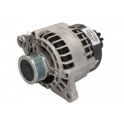Δυναμό ALFA ROMEO 147, 156, 166; FIAT BRAVA, BRAVO I, BRAVO II, DOBLO, DOBLO/MINIVAN, IDEA, MAREA, MULTIPLA, PUNTO, PUNTO/HATCHBACK, SIENA, STILO; LANCIA KAPPA 1.3D-2.4D 07.96-