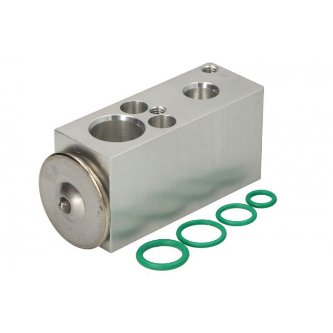 Βαλβίδα εκτόνωσης, συστήματος  κλιματισμού DS DS 4; CITROEN C3 PICASSO, C4 II, C4 III, DS4; PEUGEOT 2008 I, 208 I, 208/HATCHBACK, 308, 308 I, 308 I/KOMBI, RCZ 1.0-2.0D 09.07-