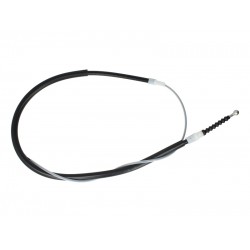 Ντίζα χειροφρένου AUDI A3; SEAT ALTEA, ALTEA XL, LEON, TOLEDO III; SKODA OCTAVIA II, YETI; VW EOS, GOLF PLUS, GOLF PLUS V, GOLF V, GOLF VI, JETTA III 1.2-3.6 05.03-12.17