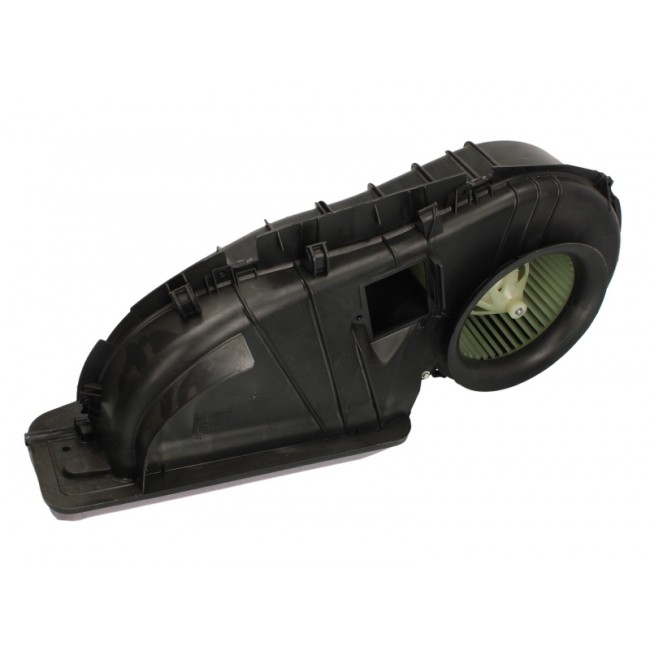 Ανεμιστήρας εσωτερικού χώρου RENAULT CLIO II, CLIO II/HATCHBACK 1.2-3.0 09.98- Ανεμιστήρας εσωτερικού χώρου RENAULT CLIO II, CLIO II/HATCHBACK 1.2-3.0 09.98-