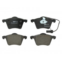Σετ τακακιών φρένων, δίσκος φρένου  FORD GALAXY I; SEAT ALHAMBRA; VW SHARAN 1.8-2.3 03.95-03.10