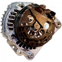 Δυναμό VW CALIFORNIA T4 CAMPER, LT 28-35 II, LT 28-46 II, TRANSPORTER T4 2.4D-2.8 09.90-07.06