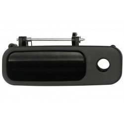 Κλειδαριά του πίσω καπό VW LUPO, SHARAN 7M 09.95-07.05