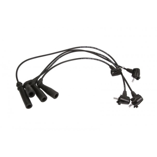 Σετ Μπουζοκαλώδια TOYOTA COROLLA, STARLET 1.0/1.3 12.89-04.97 Σετ Μπουζοκαλώδια TOYOTA COROLLA, STARLET 1.0/1.3 12.89-04.97