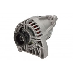 Δυναμό ALFA ROMEO MITO; FIAT 500, 500 C, BRAVO II, DOBLO, DOBLO CARGO, GRANDE PUNTO, LINEA, PUNTO, PUNTO EVO, PUNTO EVO/HATCHBACK, PUNTO/HATCHBACK, STILO 1.2-1.4LPG 10.03-