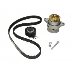 Σετ οδοντωτού ιμάντα  SEAT AROSA, CORDOBA, CORDOBA VARIO, IBIZA II, INCA; VW CADDY II, CADDY II/MINIVAN, GOLF III, POLO, POLO III, POLO III CLASSIC, VENTO 1.3/1.4 08.91-06.04
