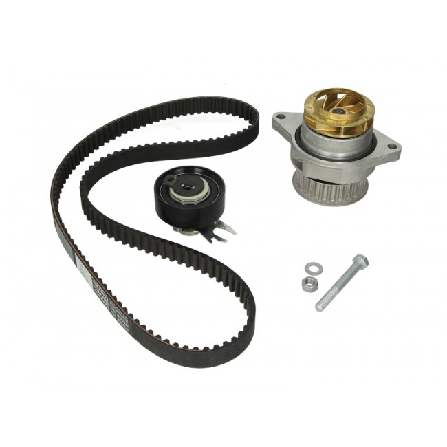 Σετ οδοντωτού ιμάντα SEAT AROSA, CORDOBA, CORDOBA VARIO, IBIZA II, INCA; VW CADDY II, CADDY II/MINIVAN, GOLF III, POLO, POLO III, POLO III CLASSIC, VENTO 1.3/1.4 08.91-06.04 Σετ οδοντωτού ιμάντα SEAT AROSA, CORDOBA, CORDOBA VARIO, IBIZA II, INCA; VW CADDY II, CADDY II/MINIVAN, GOLF III, POLO, POLO III, POLO III CLASSIC, VENTO 1.3/1.4 08.91-06.04