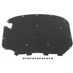 Μόνωση καπό SKODA SUPERB II 03.08-06.13