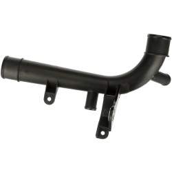 Αγωγός ψυκτικού υγρού CHEVROLET ASTRA; OPEL ASTRA G, CORSA C, MERIVA A, TIGRA, VECTRA B, ZAFIRA A 1.8/1.8LPG 10.95-12.10