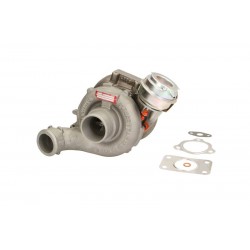 Υπερπληρωτής/Turbo AUDI A4 B6, A4 B7, A6 C5, A8 D2, ALLROAD C5; SKODA SUPERB I; VW PASSAT B5.5 2.5D 02.00-03.08