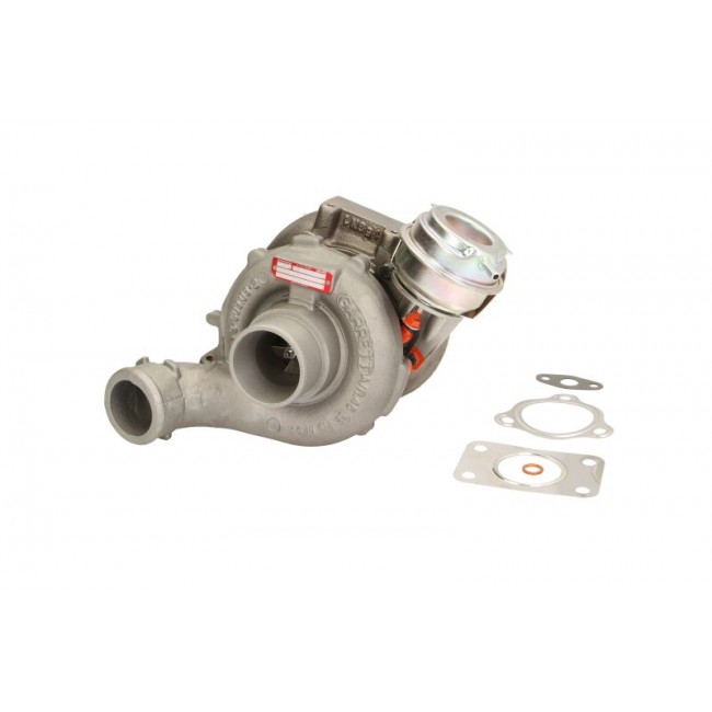 Υπερπληρωτής/Turbo AUDI A4 B6, A4 B7, A6 C5, A8 D2, ALLROAD C5; SKODA SUPERB I; VW PASSAT B5.5 2.5D 02.00-03.08