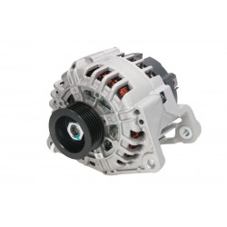 Δυναμό AUDI A6 C5, A8 D3 4.2/4.2D 11.98-06.05