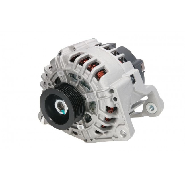 Δυναμό AUDI A6 C5, A8 D3 4.2/4.2D 11.98-06.05 Δυναμό AUDI A6 C5, A8 D3 4.2/4.2D 11.98-06.05