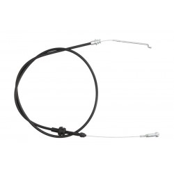 Καλώδιο γκαζιού VW LT 28-35 I, LT 40-55 I 2.4/2.4D 12.78-06.96