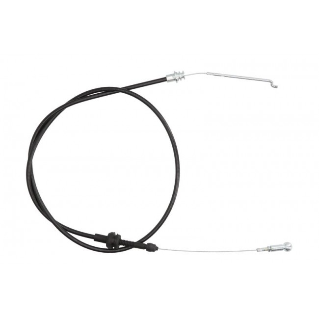 Καλώδιο γκαζιού VW LT 28-35 I, LT 40-55 I 2.4/2.4D 12.78-06.96 Καλώδιο γκαζιού VW LT 28-35 I, LT 40-55 I 2.4/2.4D 12.78-06.96