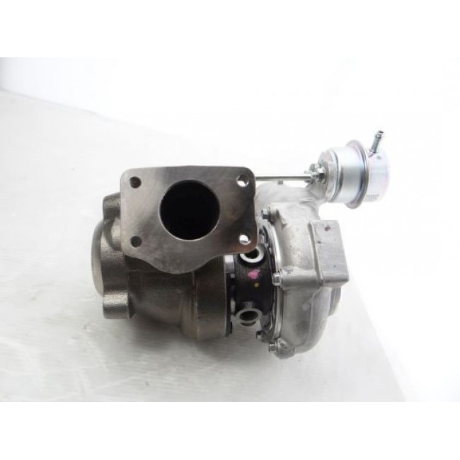 Υπερπληρωτής/Turbo (New, with gasket set) SAAB 9-3, 9-5 2.0/2.3/2.3ALK 09.97-12.09