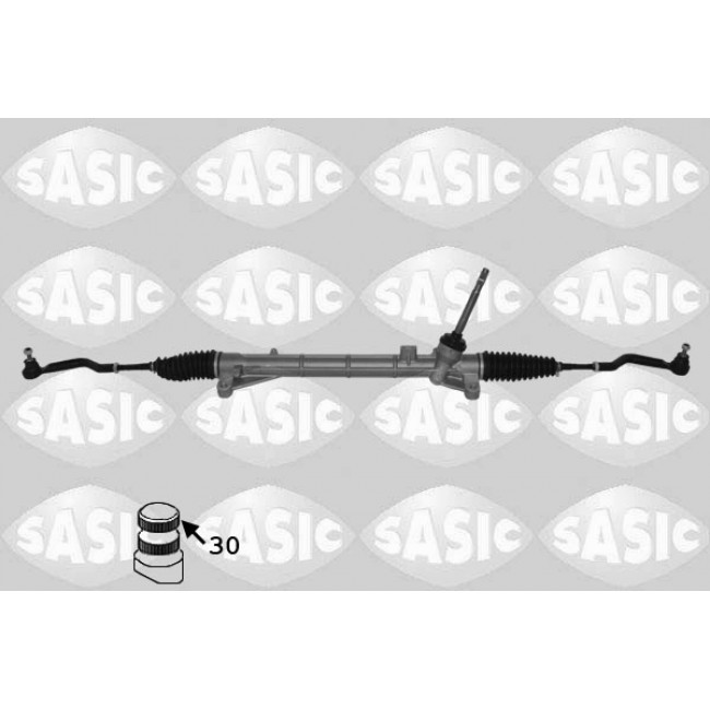 Κρεμαγιέρα NISSAN QASHQAI II; RENAULT KADJAR 1.2-1.7D 11.13- Κρεμαγιέρα NISSAN QASHQAI II; RENAULT KADJAR 1.2-1.7D 11.13-