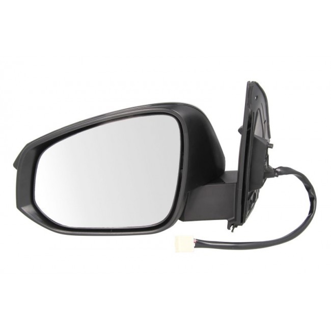 Εξωτερικός καθρέπτης (Side mirror L)  TOYOTA RAV4 IV 12.12-10.18