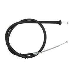 Ντίζα χειροφρένου FIAT 500, 500 C, PANDA, PANDA/HATCHBACK 0.9-1.4CNG 07.07-