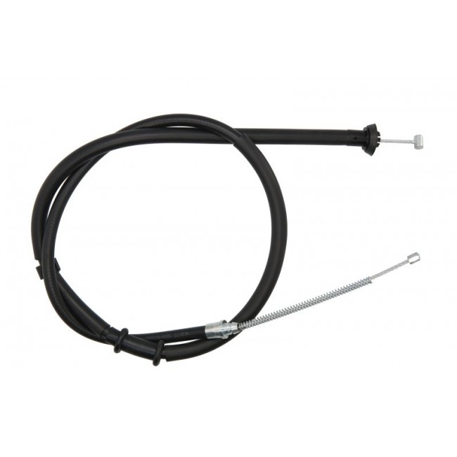 Ντίζα χειροφρένου FIAT 500, 500 C, PANDA, PANDA/HATCHBACK 0.9-1.4CNG 07.07- Ντίζα χειροφρένου FIAT 500, 500 C, PANDA, PANDA/HATCHBACK 0.9-1.4CNG 07.07-