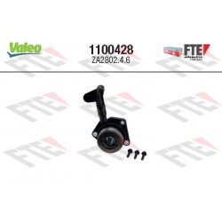 Ρουλεμάν συμπλέκτη VOLVO S40 II, V50; FORD FOCUS C-MAX, FOCUS II, FOCUS II/KOMBI 1.4-1.8ALK 10.03-12.12