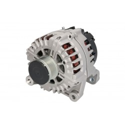 Δυναμό  BMW 3 (E90), 3 (E91), 3 (E92), 3 (E93), 5 (E60), 5 (F10), 5 (F11), X1 (E84), X3 (F25) 2.0/2.0D/3.0D 12.04-08.17
