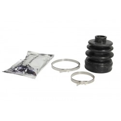 Σετ φυσούνων, ημιαξόνιο  DAIHATSU SIRION, YRV; MAZDA 121 II, 323 C IV, 323 S IV, DEMIO; SUZUKI BALENO 1.3-1.8 08.89-