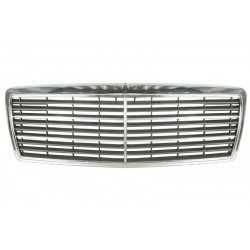 Μάσκα ψυγείου  MERCEDES C-KLASA W202 06.97-03.01