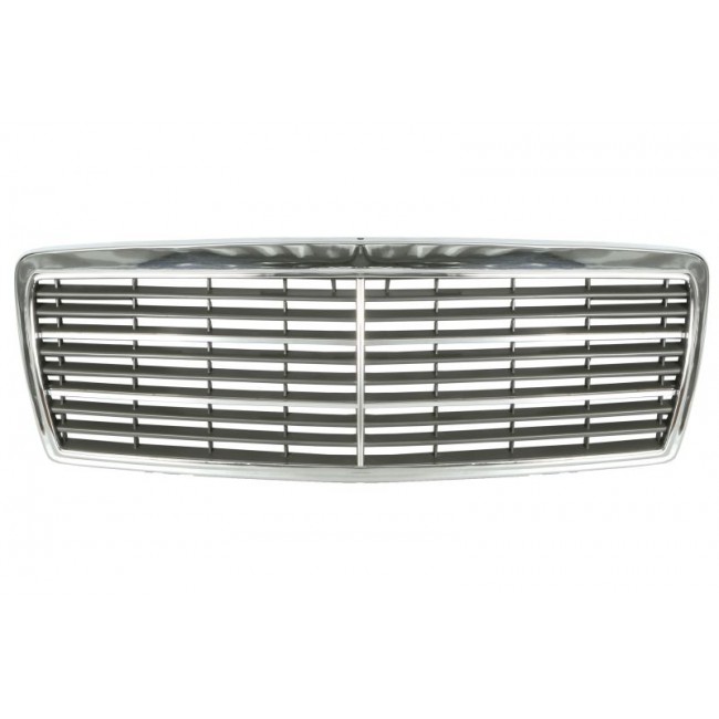 Μάσκα ψυγείου  MERCEDES C-KLASA W202 06.97-03.01