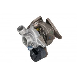 Υπερπληρωτής  LAND ROVER RANGE ROVER III 3.6D 04.06-08.12