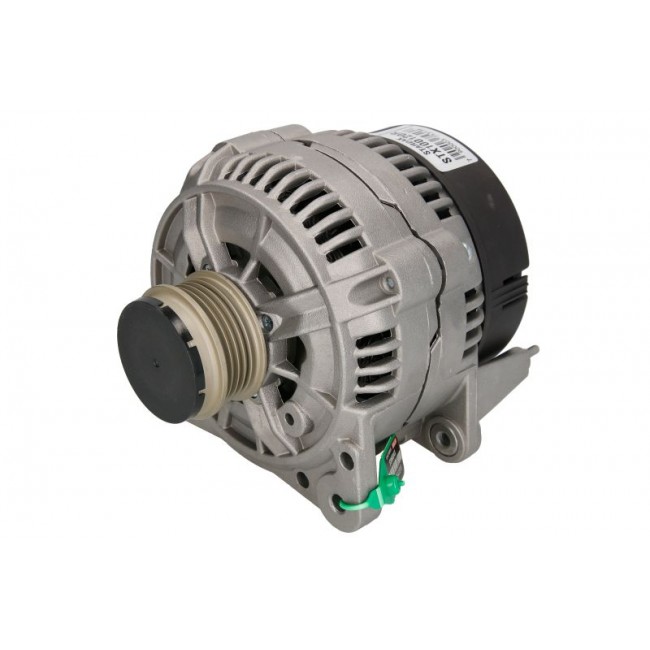 Δυναμό AUDI A4 B5; VW PASSAT B5, POLO, POLO III CLASSIC, POLO IV 0.8/1.9D 09.75- Δυναμό AUDI A4 B5; VW PASSAT B5, POLO, POLO III CLASSIC, POLO IV 0.8/1.9D 09.75-