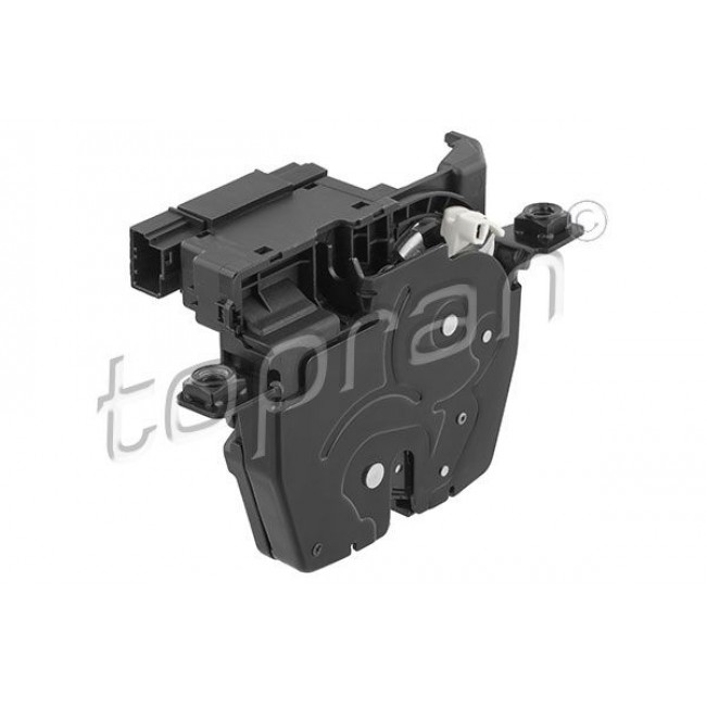 Κλειδαριά του πίσω καπό BMW 3 (F31), 5 (F10), 5 GRAN TURISMO (F07), 7 (F01, F02, F03, F04), X5 (F15, F85) 09.08-06.19