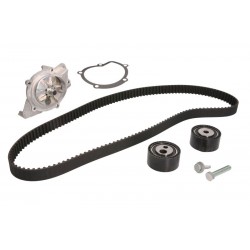 Σετ οδοντωτού ιμάντα CITROEN C5, C5 I, C5 II, C8; FIAT ULYSSE; LANCIA PHEDRA; PEUGEOT 406, 607, 807 2.2D 02.00-