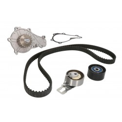 Σετ οδοντωτού ιμάντα DS DS 3, DS 4, DS 5; CITROEN BERLINGO, BERLINGO MULTISPACE, BERLINGO/MINIVAN, C-ELYSEE, C3 AIRCROSS II, C3 II, C3 III, C3 PICASSO 1.2-1.6D 01.08-